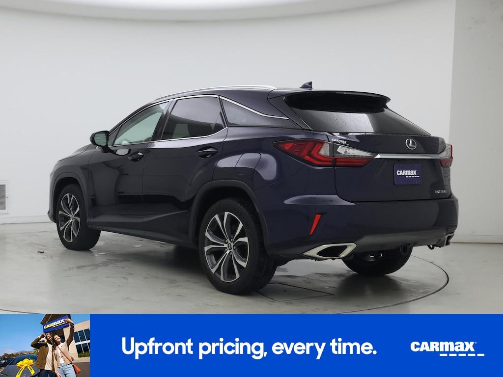 used 2018 Lexus RX 350 car, priced at $23,998