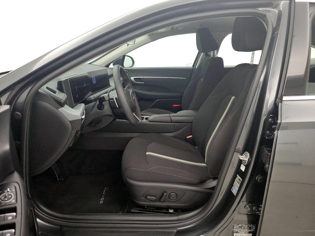 used 2024 Hyundai Sonata car, priced at $24,998
