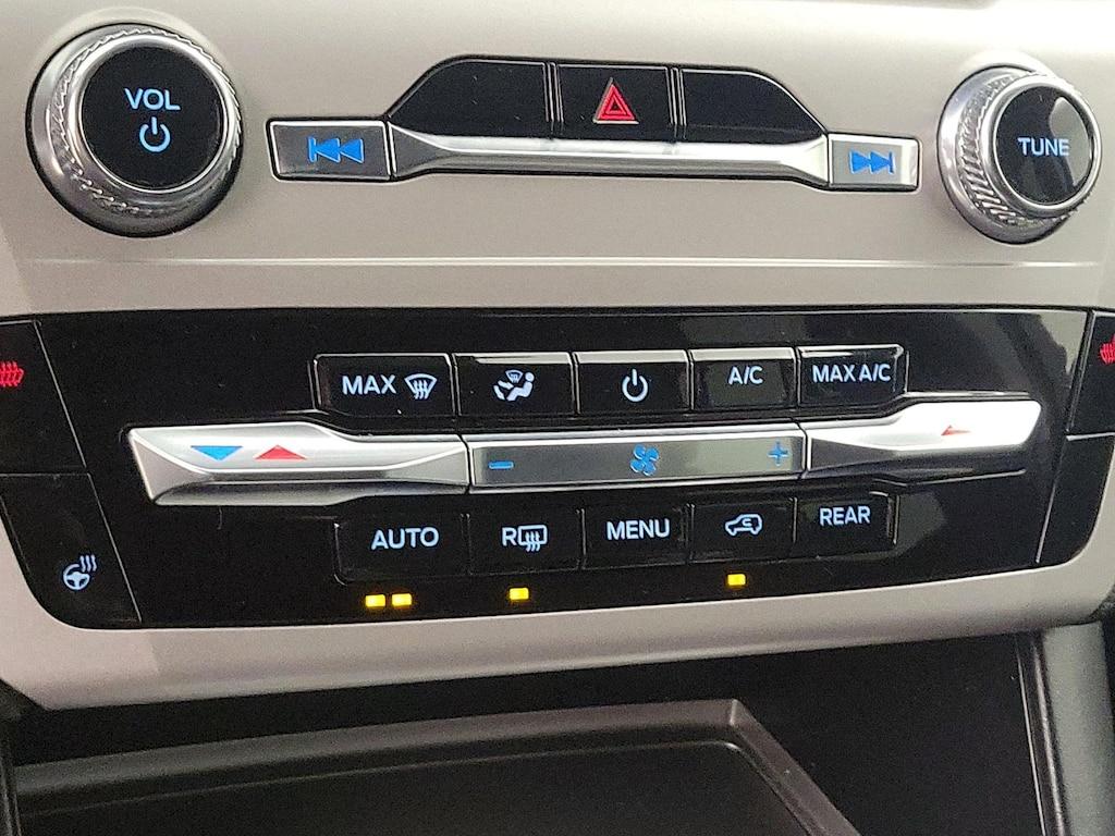 used 2023 Ford Explorer car, priced at $31,998