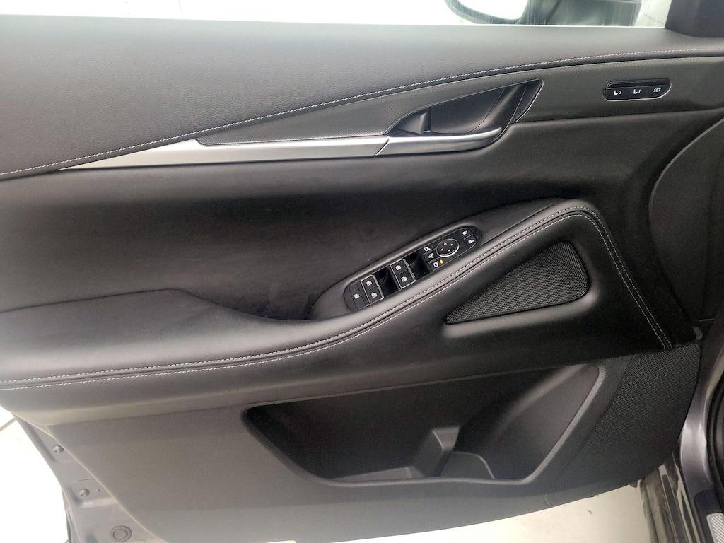 used 2023 INFINITI QX60 car, priced at $36,998