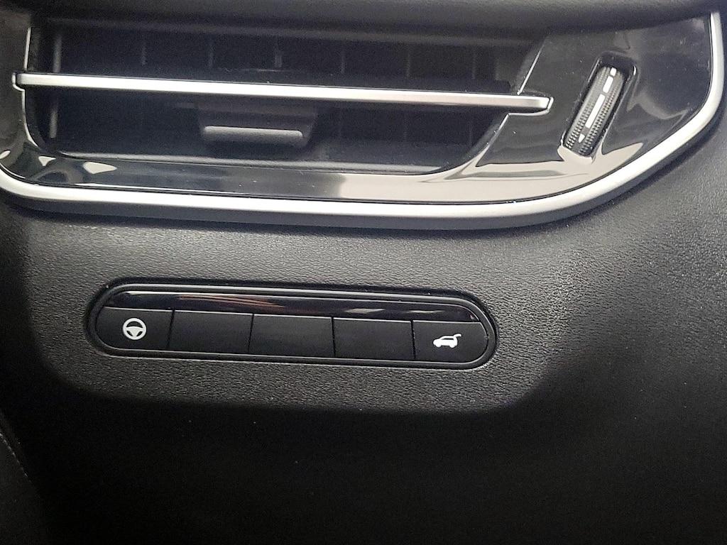 used 2023 INFINITI QX60 car, priced at $36,998