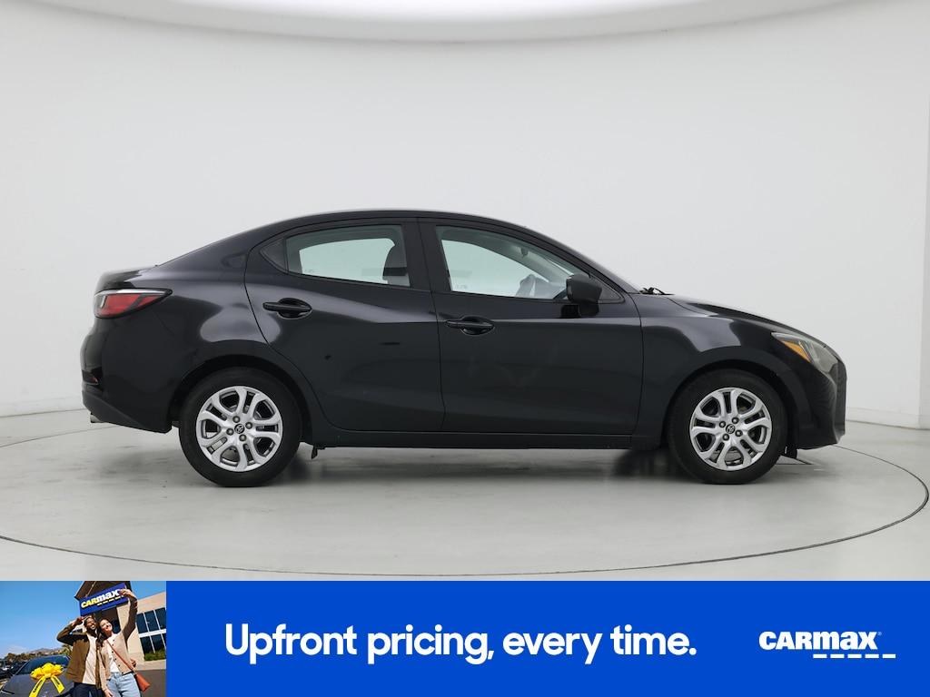 used 2017 Toyota Yaris iA car, priced at $15,998