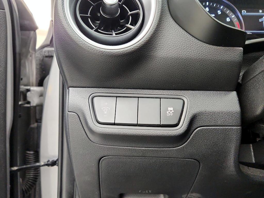 used 2023 Kia Forte car, priced at $17,998