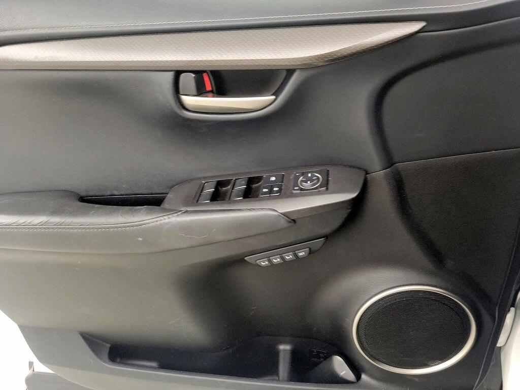 used 2016 Lexus NX 200t car, priced at $20,998