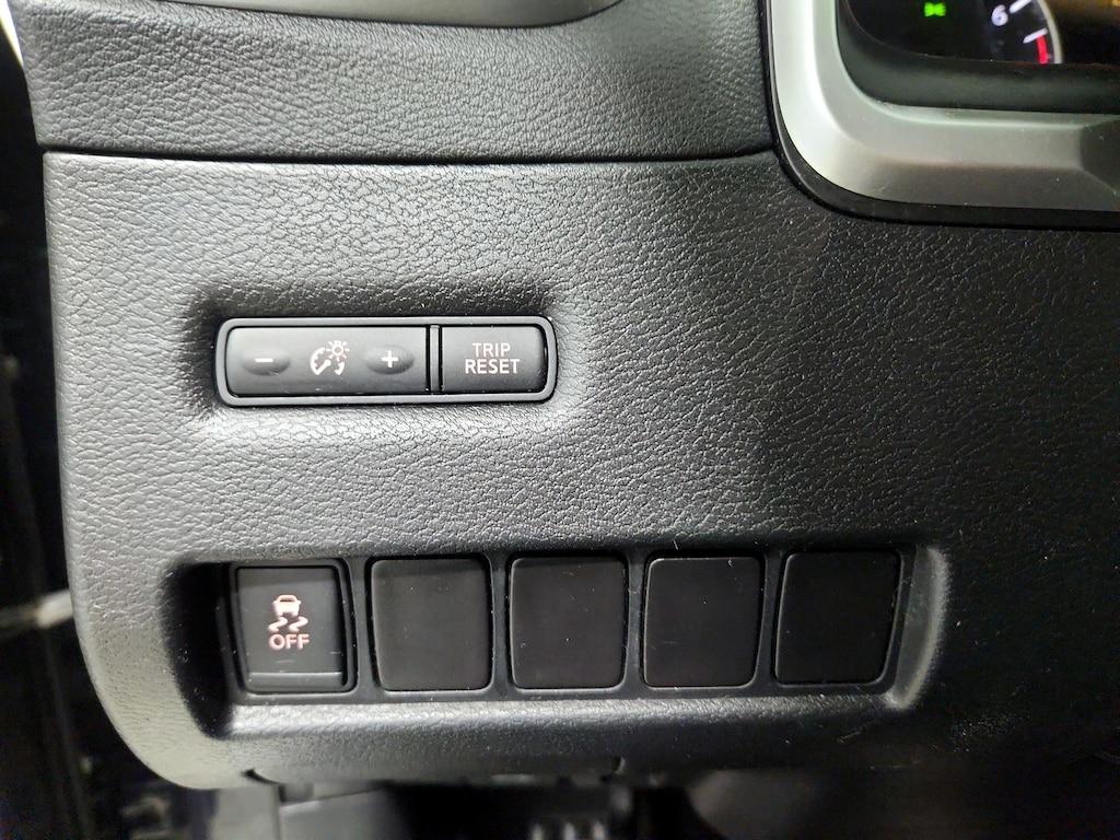 used 2015 Nissan Murano car, priced at $15,998