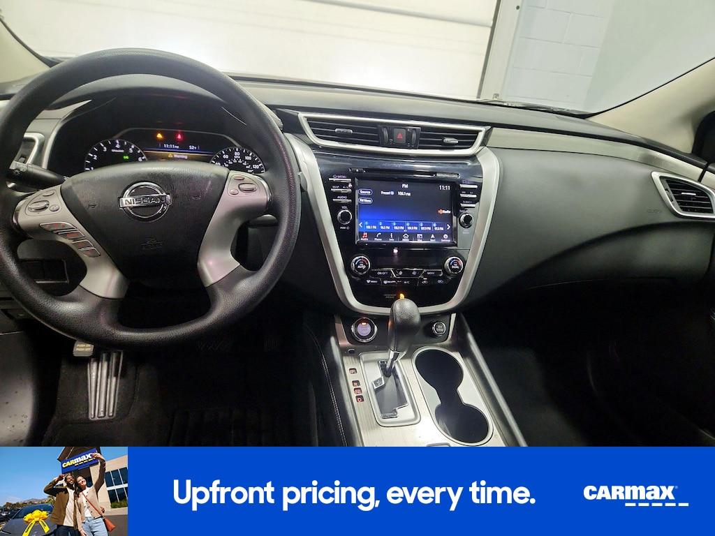 used 2015 Nissan Murano car, priced at $15,998
