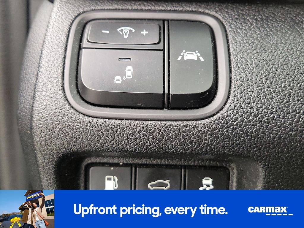used 2020 Kia Optima car, priced at $19,998