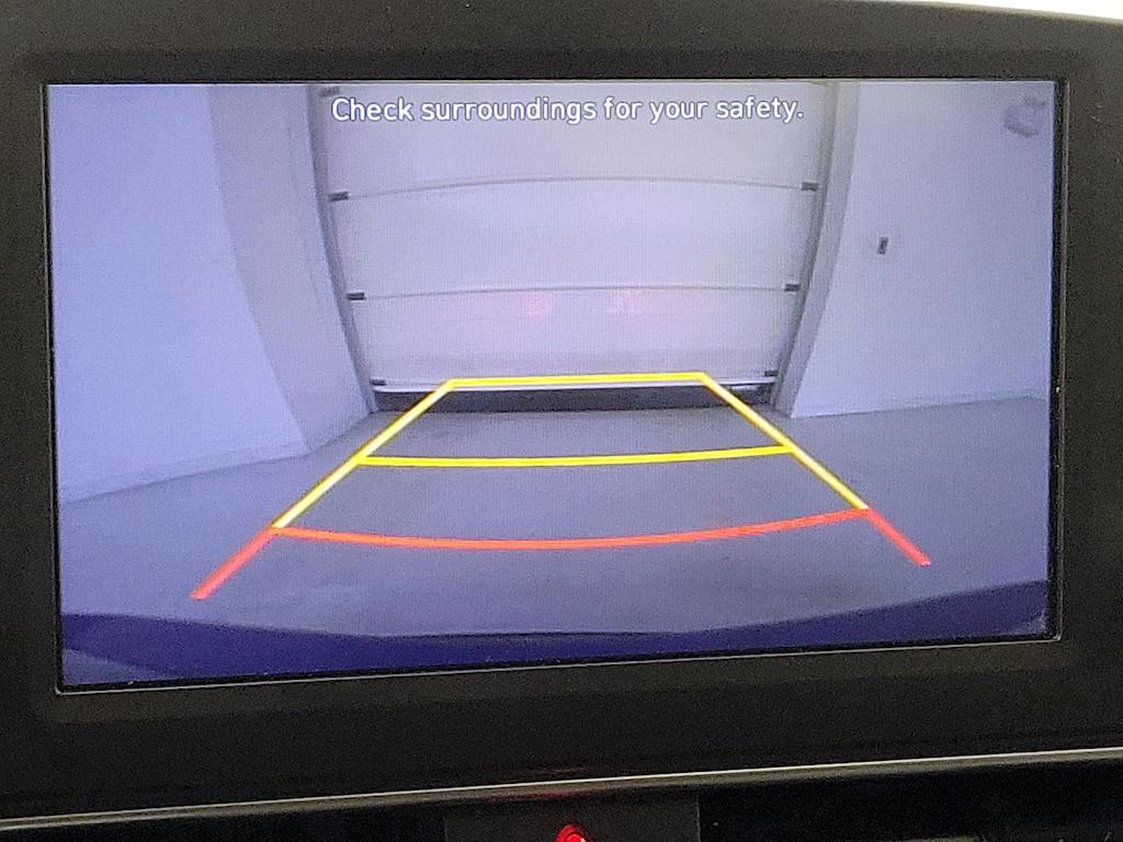 used 2023 Hyundai Elantra car, priced at $20,998