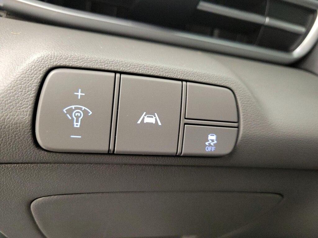 used 2023 Hyundai Elantra car, priced at $20,998