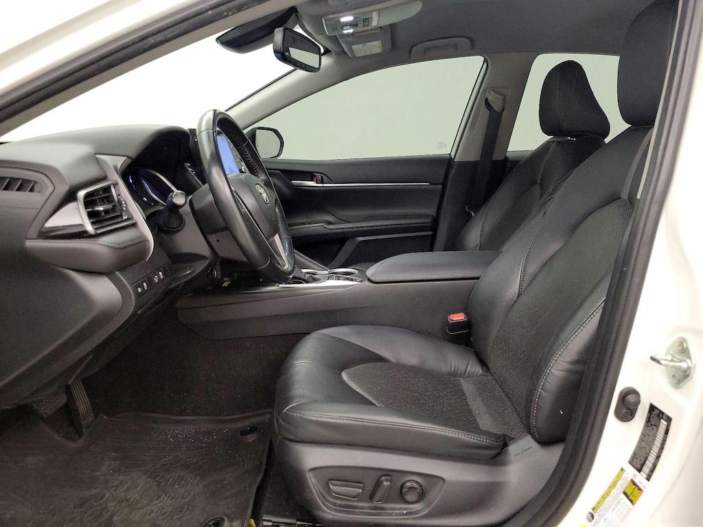used 2023 Toyota Camry car, priced at $26,998