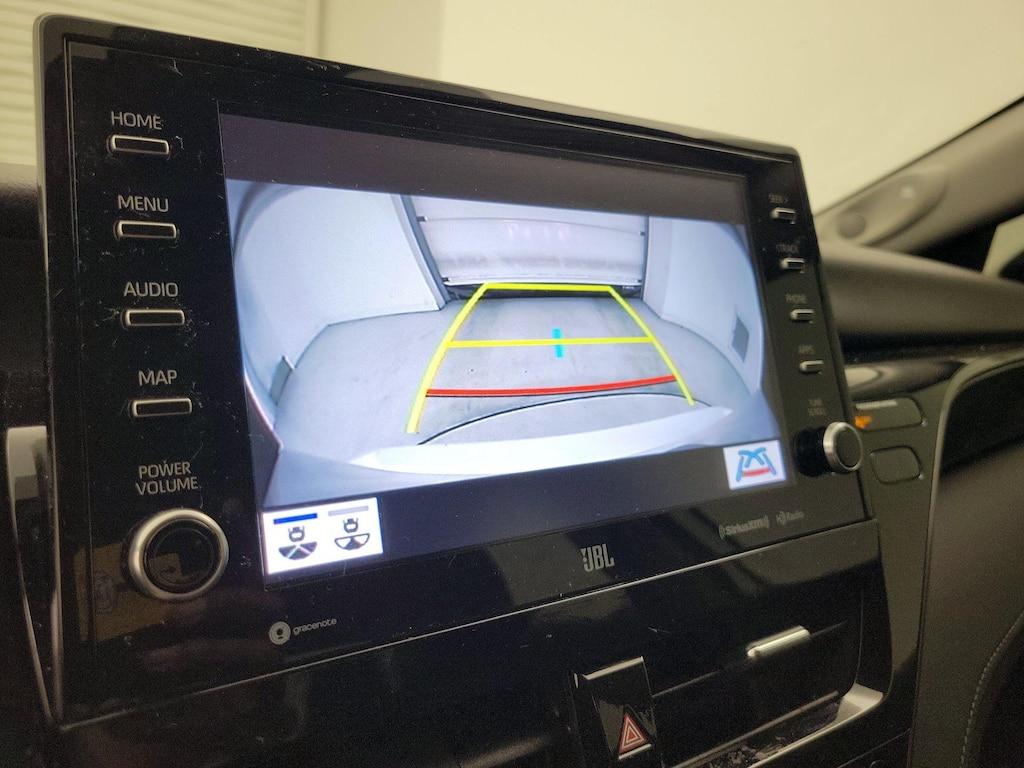 used 2023 Toyota Camry car, priced at $26,998