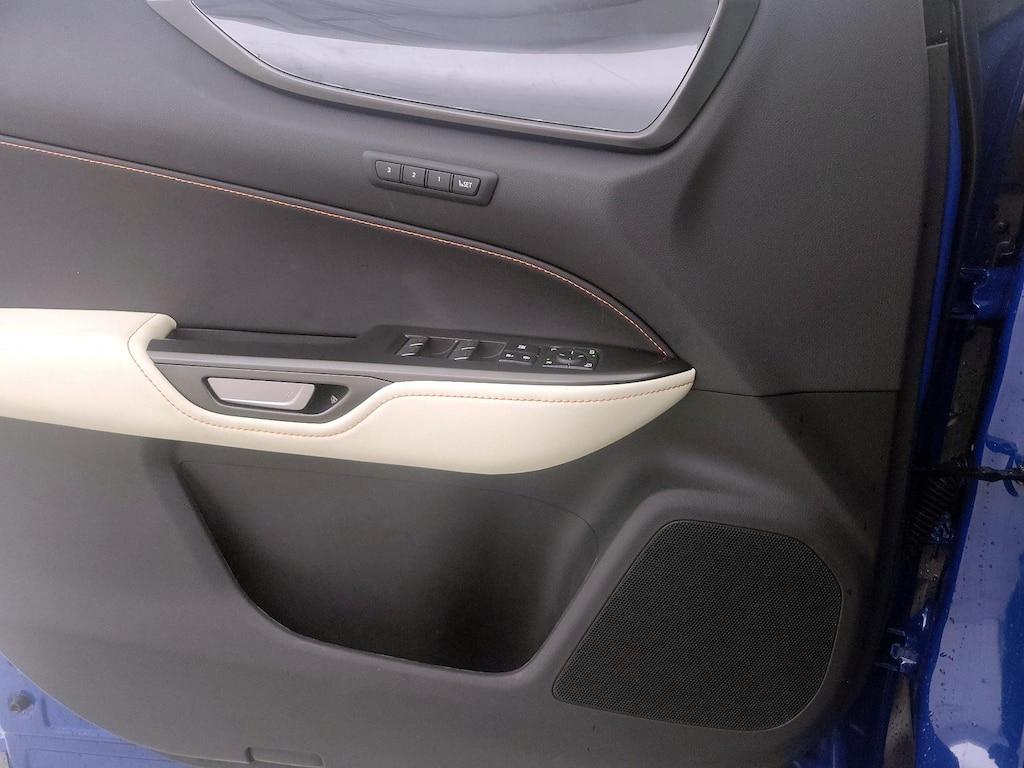 used 2023 Lexus NX 250 car, priced at $39,998