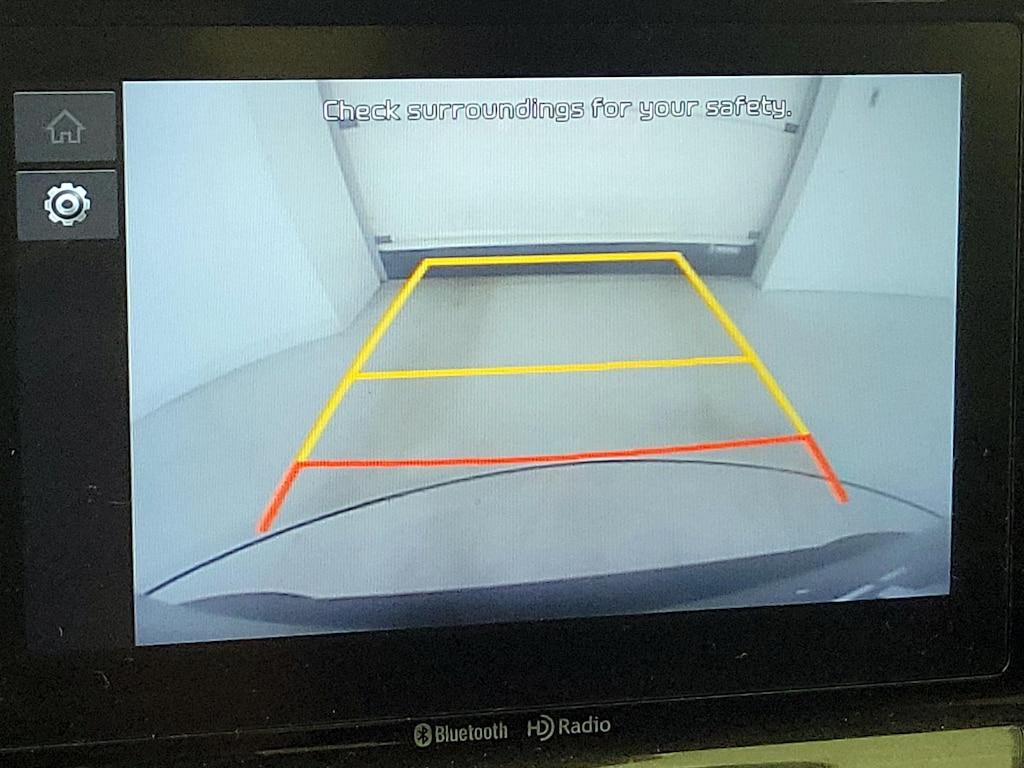 used 2023 Kia Seltos car, priced at $19,998