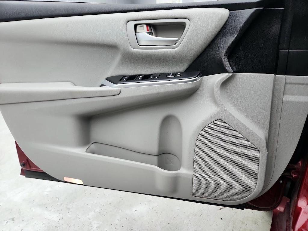 used 2016 Toyota Camry car, priced at $15,998