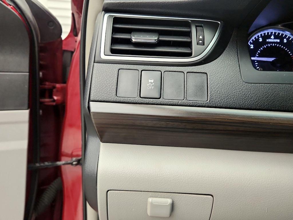 used 2016 Toyota Camry car, priced at $15,998
