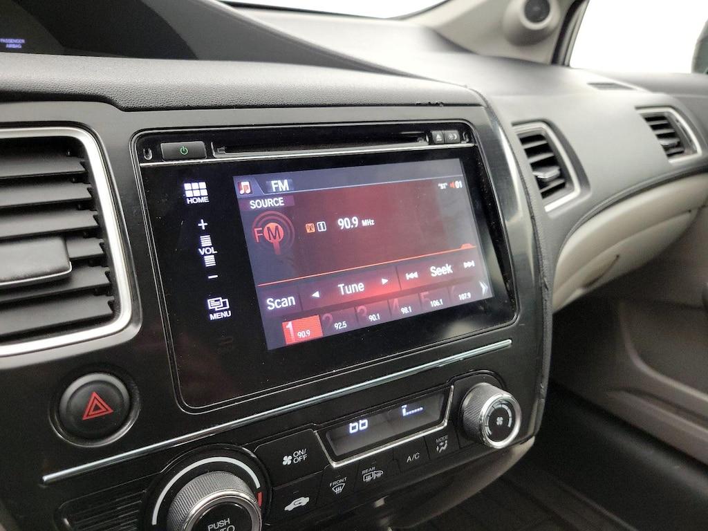 used 2015 Honda Civic car, priced at $12,998
