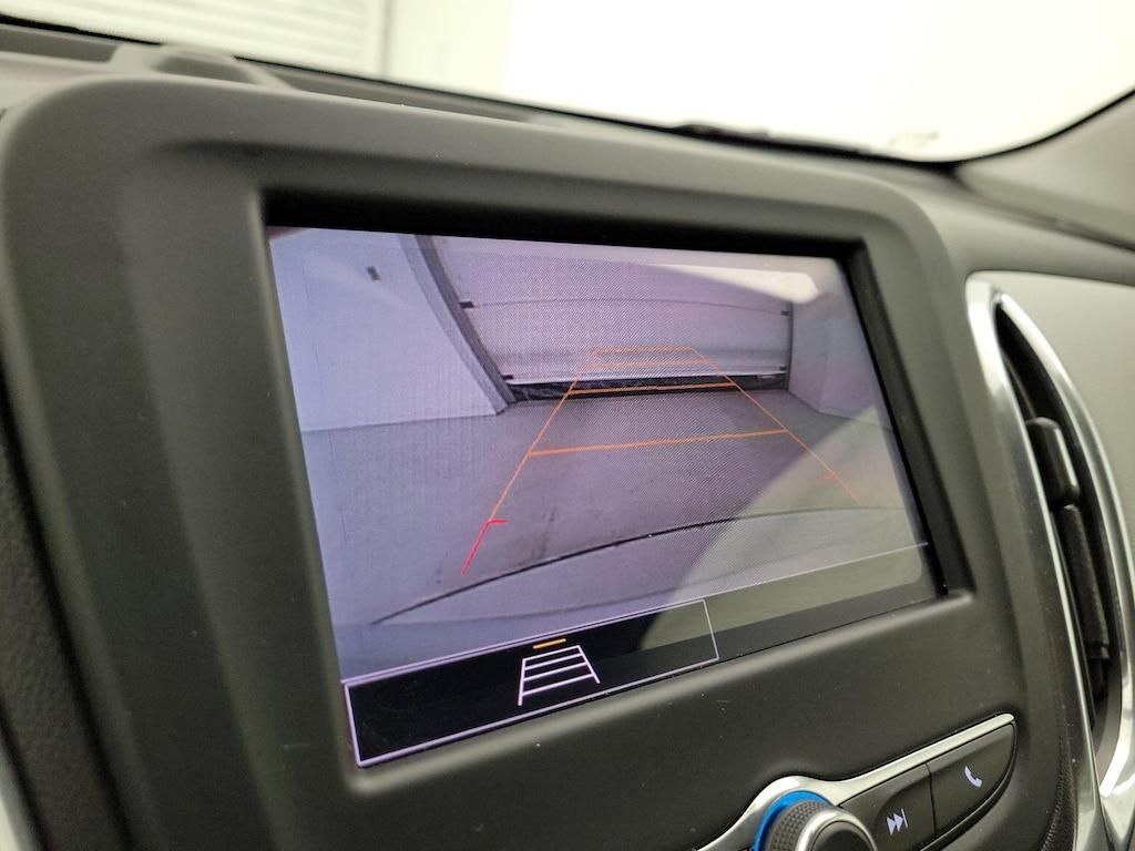 used 2022 Chevrolet Equinox car, priced at $18,998