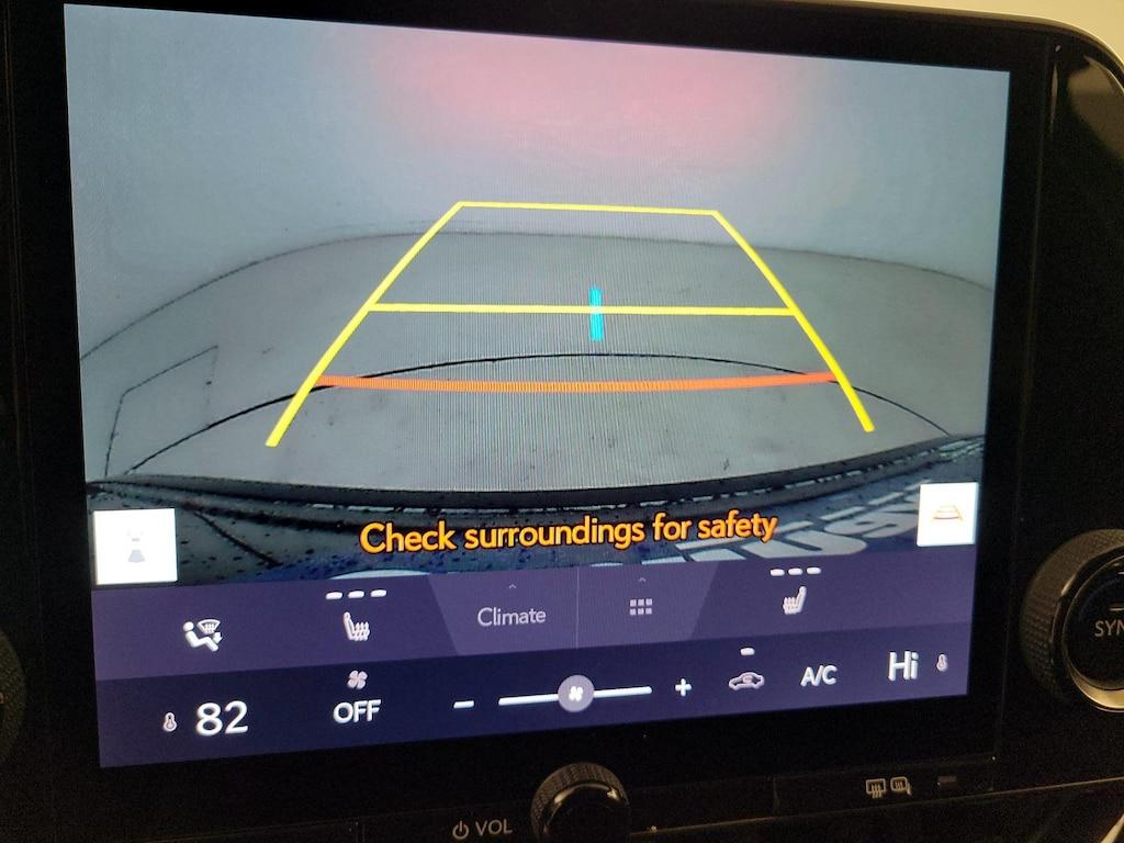 used 2022 Lexus NX 350 car, priced at $37,998