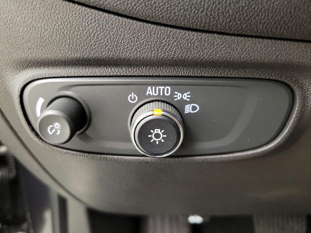 used 2022 Chevrolet Equinox car, priced at $18,998