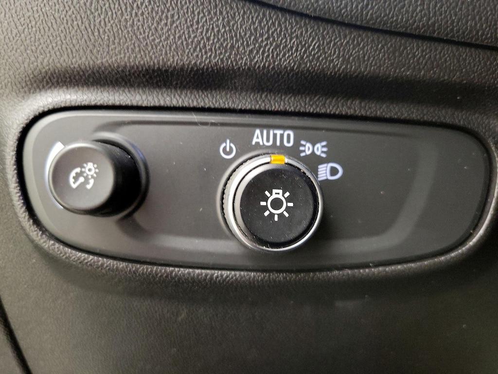 used 2020 Chevrolet Equinox car, priced at $17,998