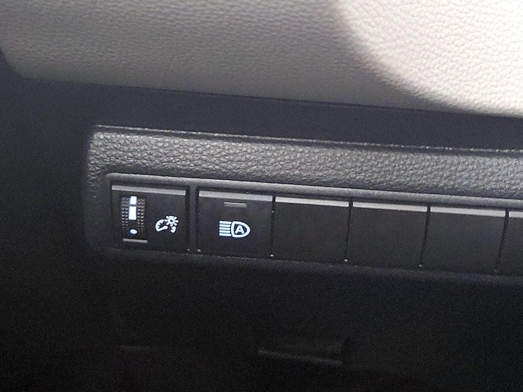 used 2024 Toyota Corolla car, priced at $21,998