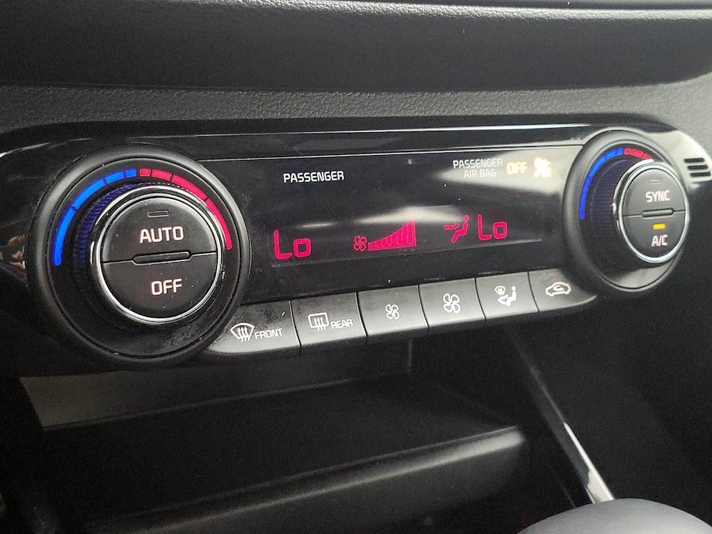 used 2023 Kia Forte car, priced at $21,998