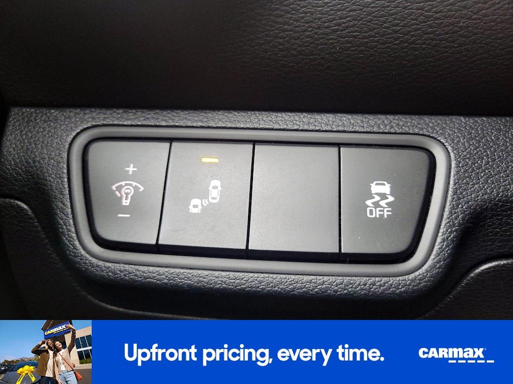 used 2024 Kia Forte car, priced at $23,998