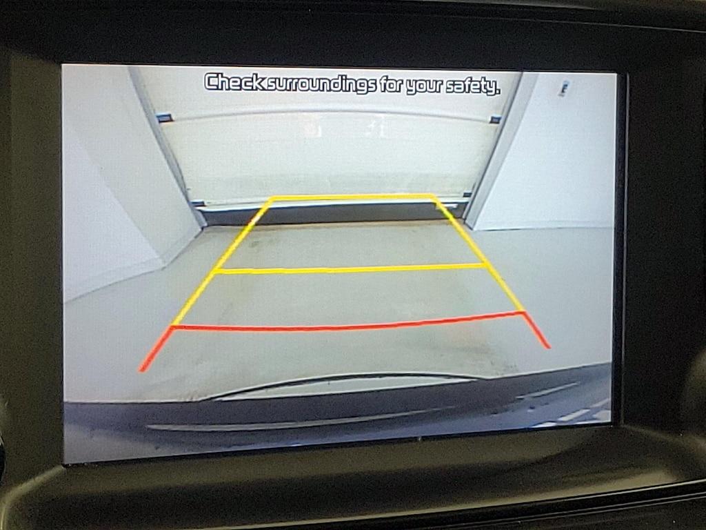 used 2019 Kia Sorento car, priced at $15,998