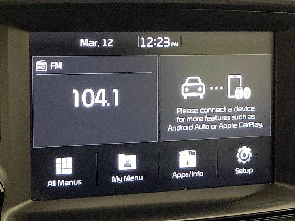 used 2019 Kia Sorento car, priced at $15,998