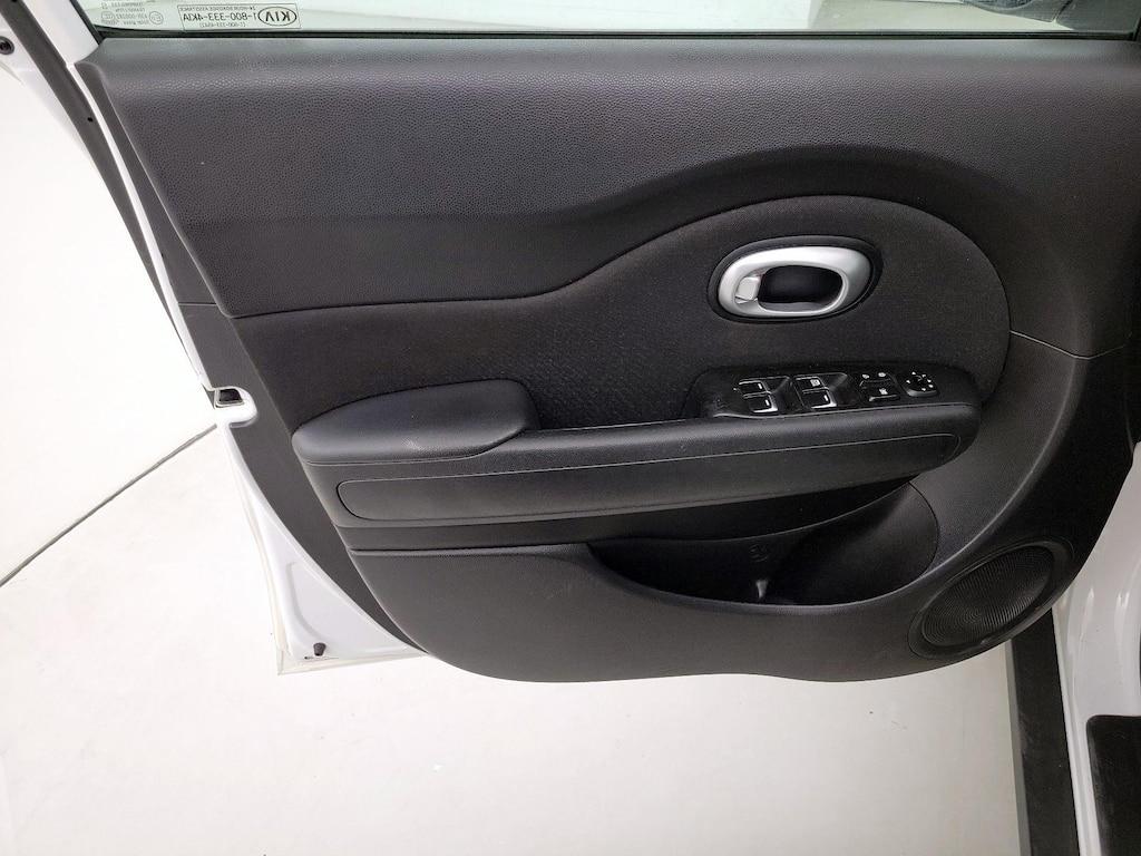 used 2018 Kia Soul car, priced at $10,998