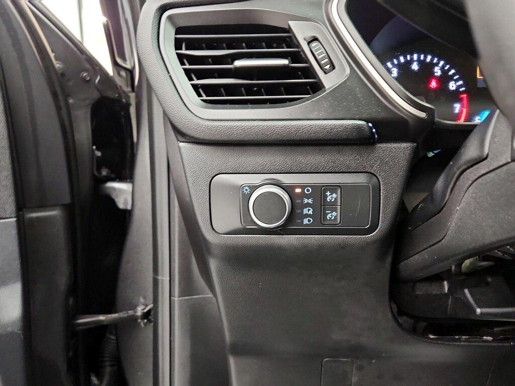 used 2020 Ford Escape car, priced at $15,998