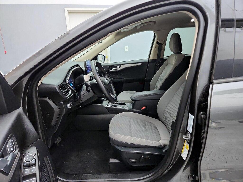 used 2020 Ford Escape car, priced at $15,998
