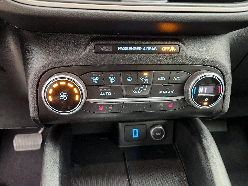 used 2020 Ford Escape car, priced at $15,998