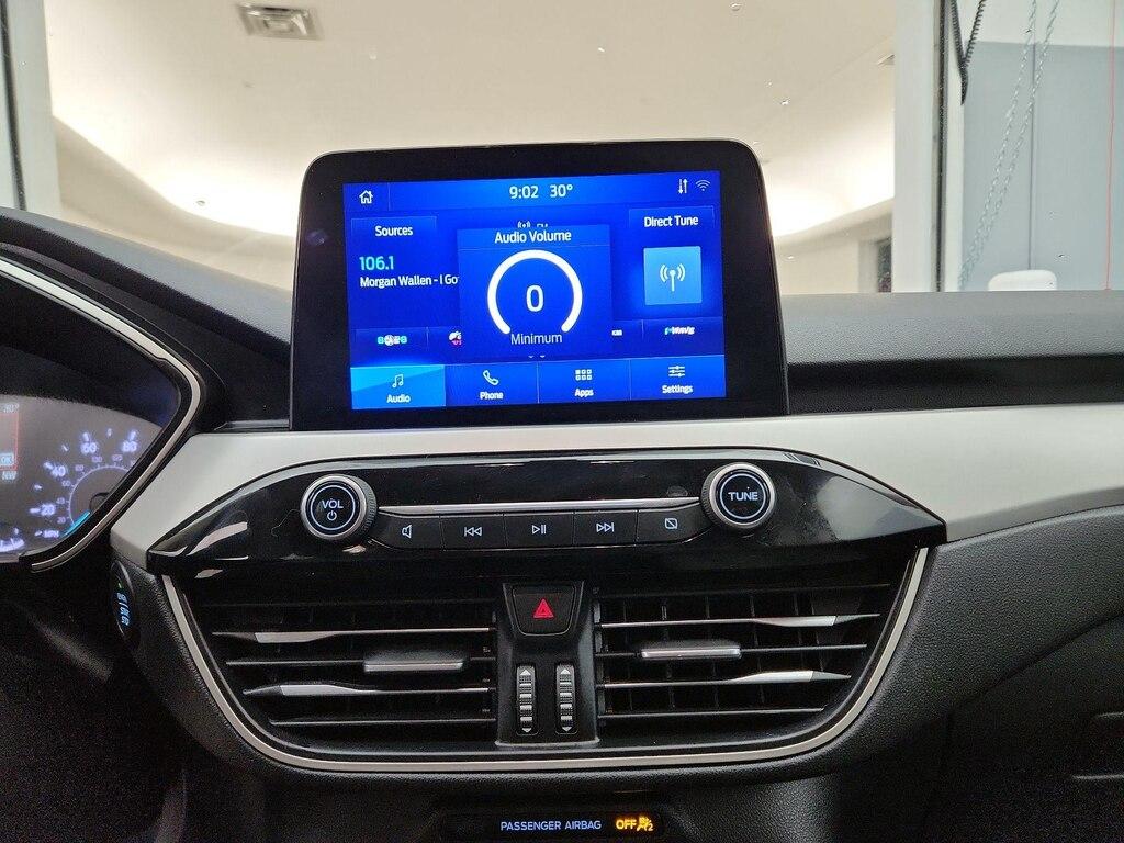 used 2020 Ford Escape car, priced at $15,998