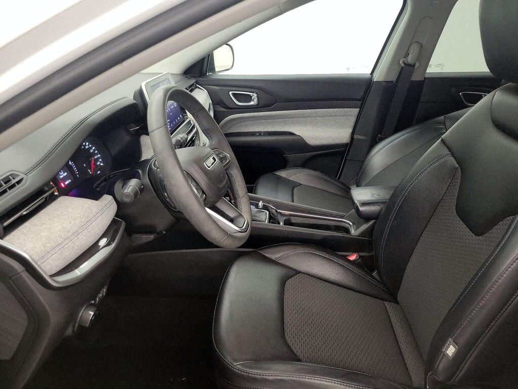 used 2022 Jeep Compass car, priced at $18,998