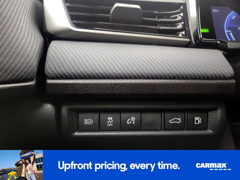 used 2025 Toyota Camry car, priced at $33,998