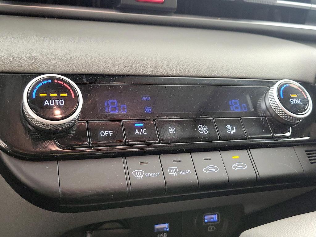 used 2022 Hyundai Elantra car, priced at $18,998