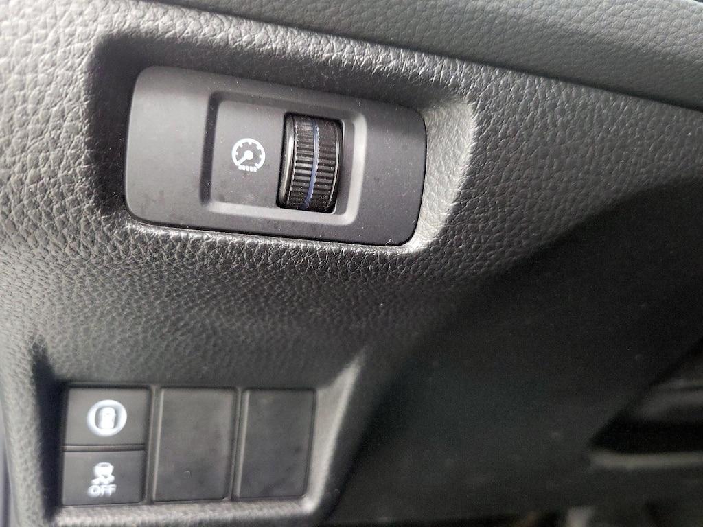 used 2023 Honda Civic car, priced at $23,998