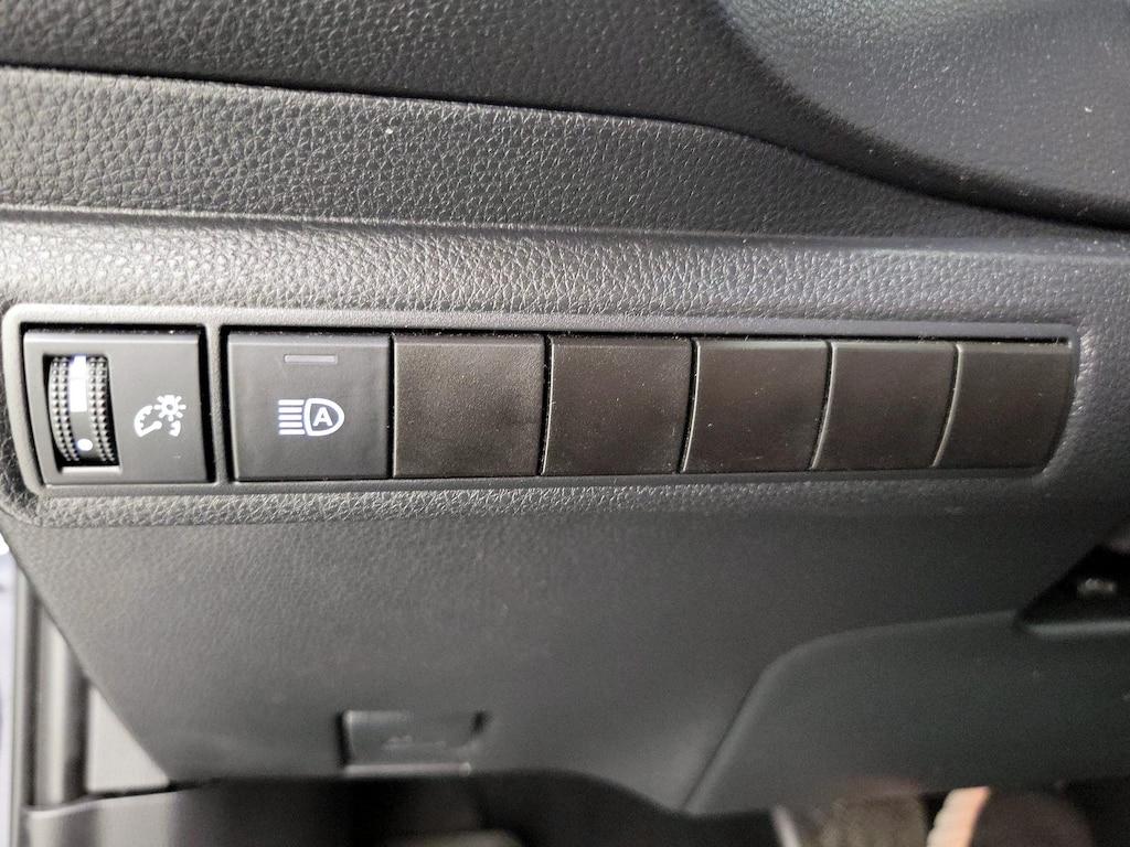 used 2022 Toyota Corolla car, priced at $21,998