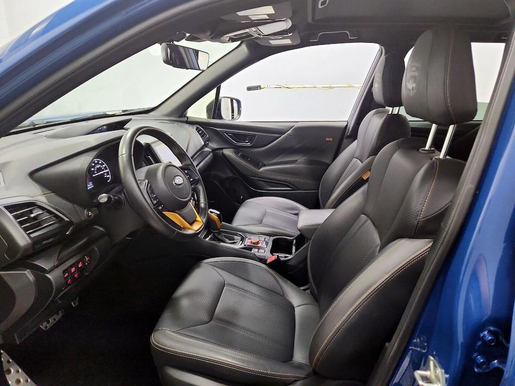 used 2023 Subaru Forester car, priced at $29,998