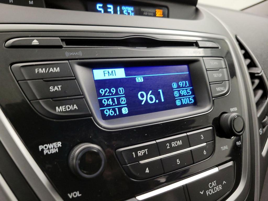 used 2016 Hyundai Elantra car, priced at $14,998