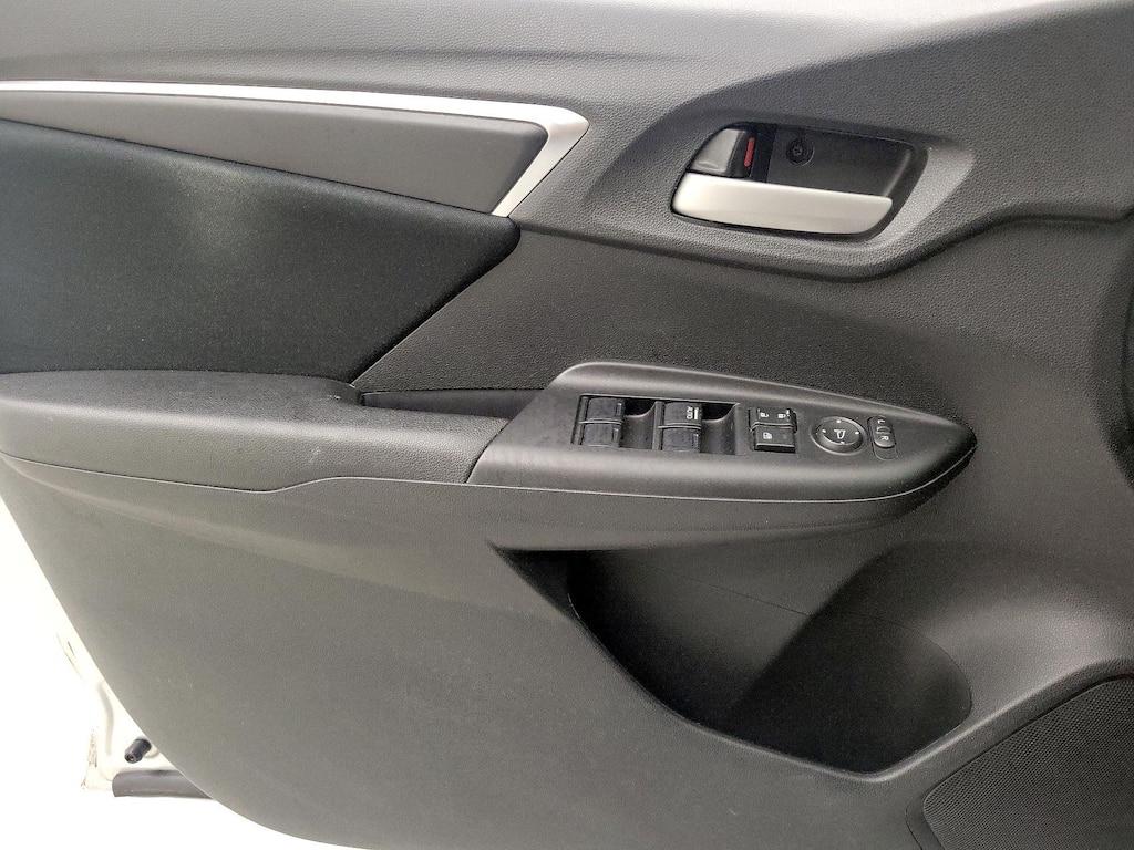 used 2015 Honda Fit car, priced at $13,998