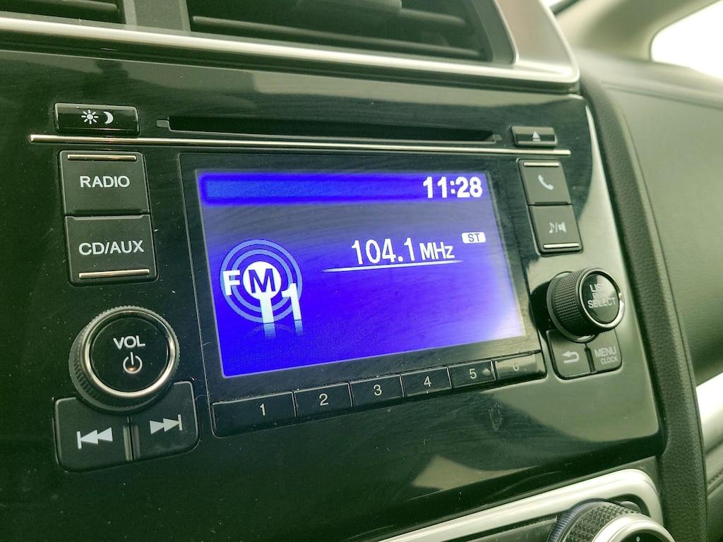 used 2015 Honda Fit car, priced at $13,998