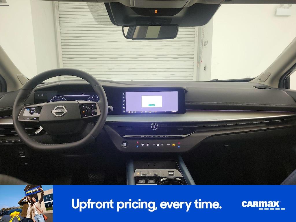used 2025 Nissan Murano car, priced at $40,998