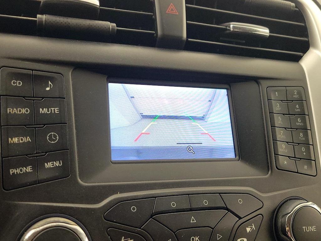 used 2016 Ford Fusion car, priced at $12,599