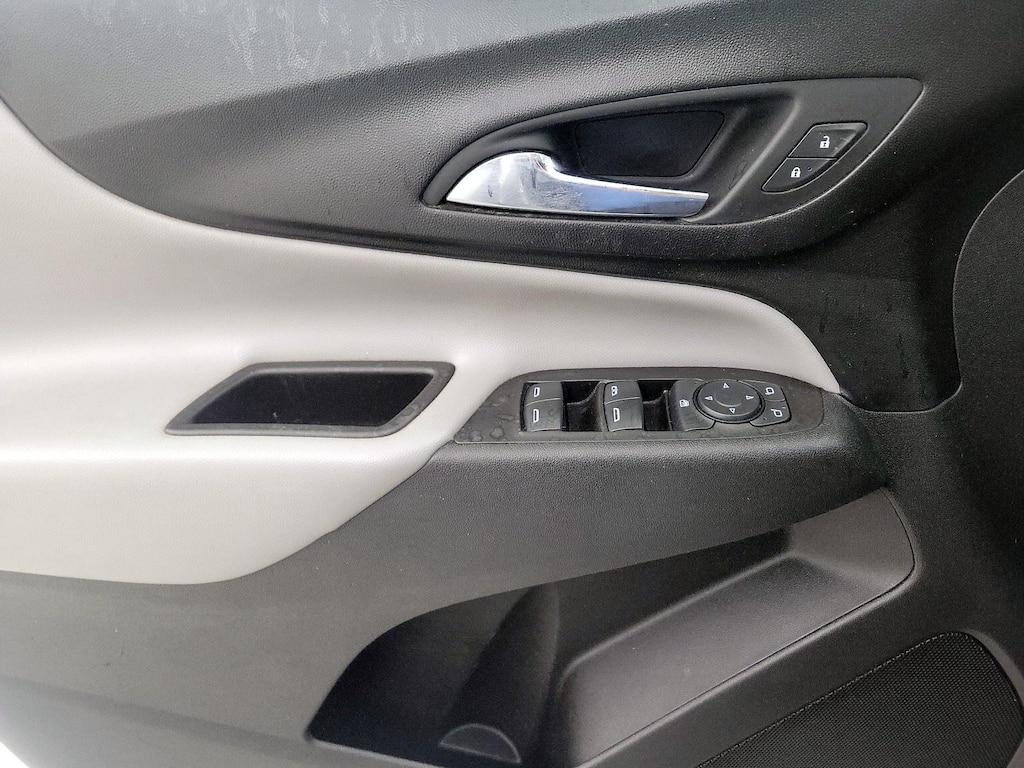 used 2020 Chevrolet Equinox car, priced at $17,998