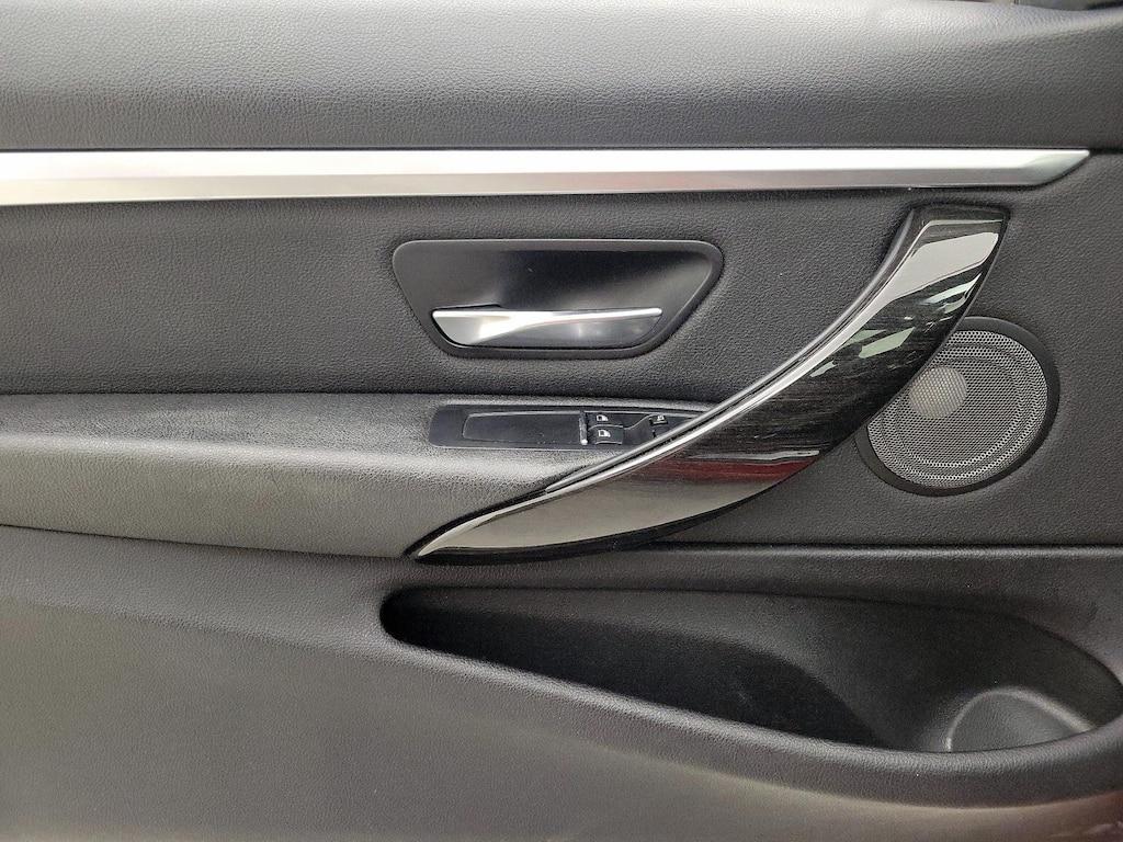 used 2019 BMW 430 car, priced at $20,998