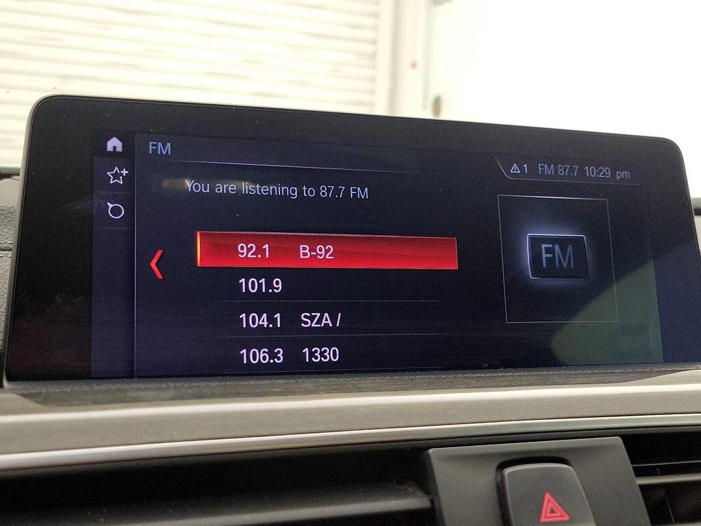 used 2019 BMW 430 car, priced at $20,998