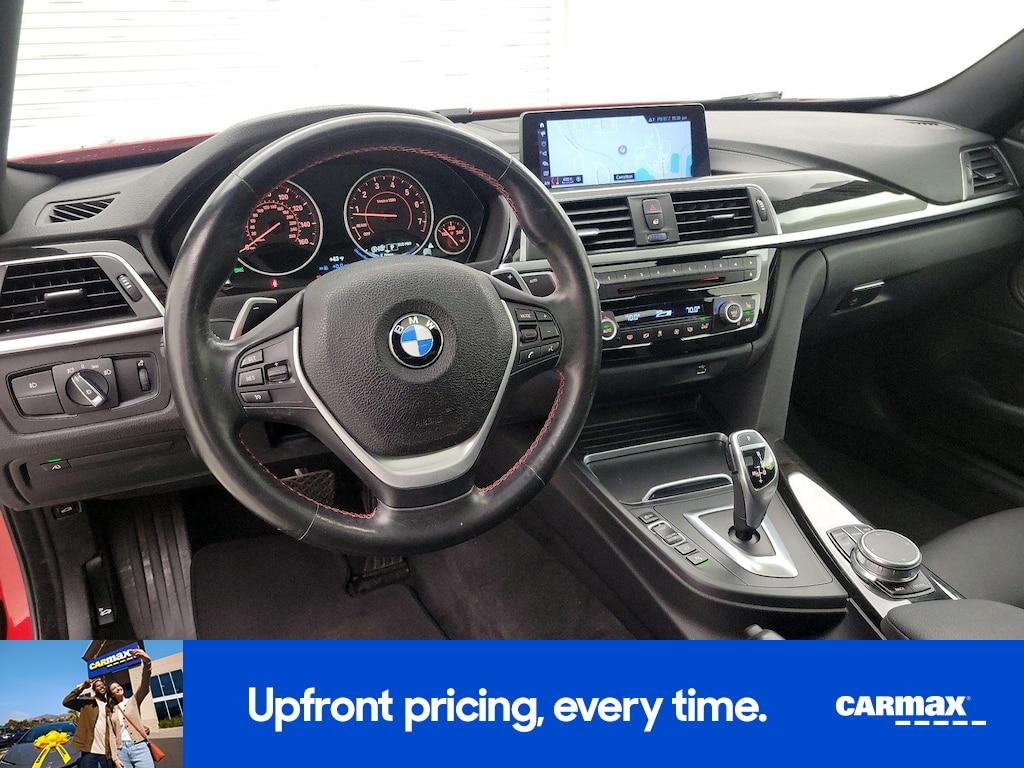 used 2019 BMW 430 car, priced at $20,998