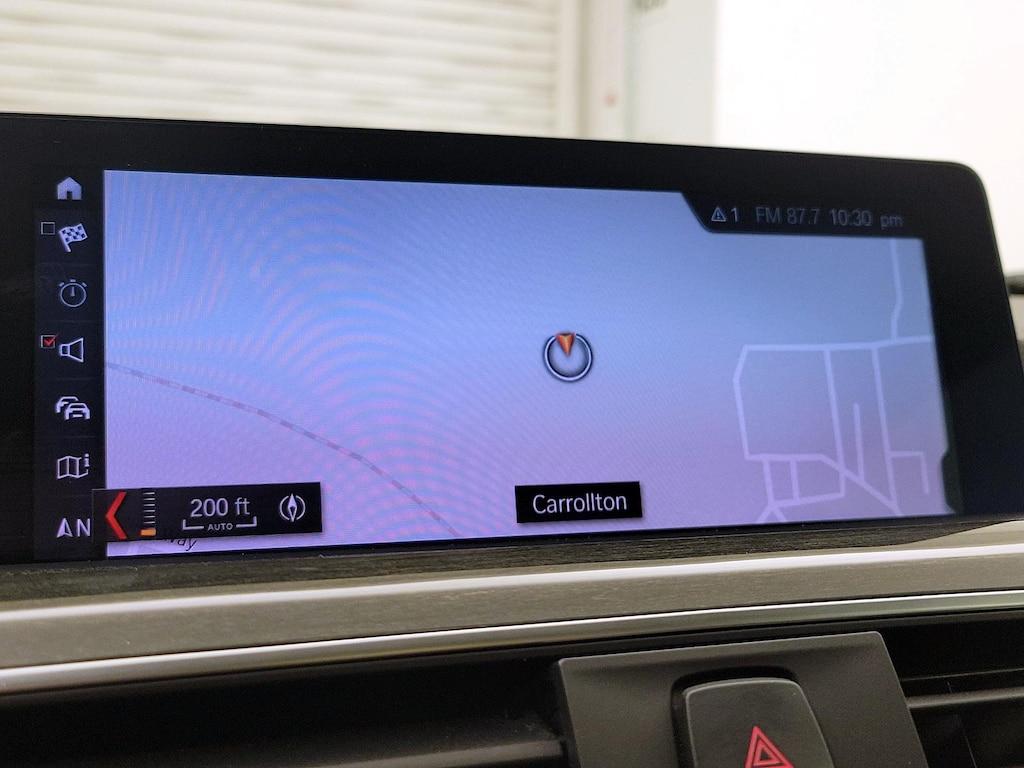 used 2019 BMW 430 car, priced at $20,998